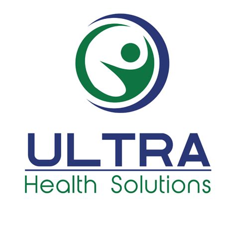 Ultra Health Solutions Lahore