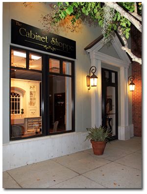 Best voted cabinets in jacksonville, florida. Cabinets for Kitchen & Bath by The Cabinet Shoppe in ...
