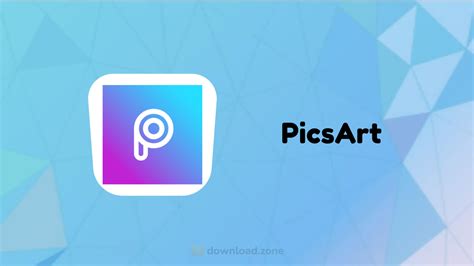 Picsart App For Photo Effect And Collage Maker Free Download