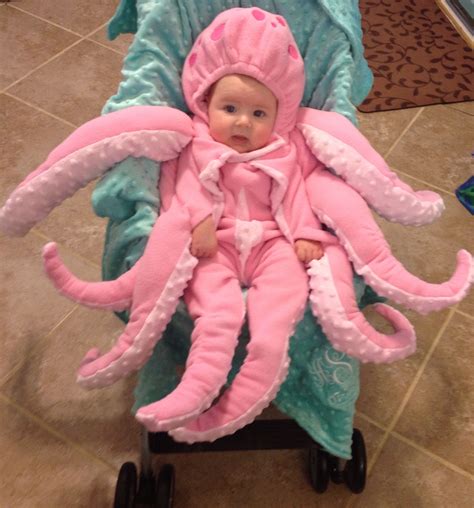 Cutest Baby Octopus Ever I Can Say That Because Shes My Baby And I