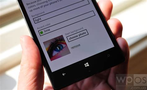 Обзор Windows Phone 81 Windows Leaks