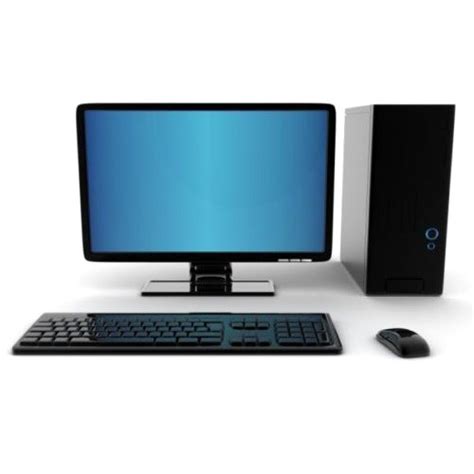 Personal Desktops At Best Price In Bengaluru By Rays Infosystems Id