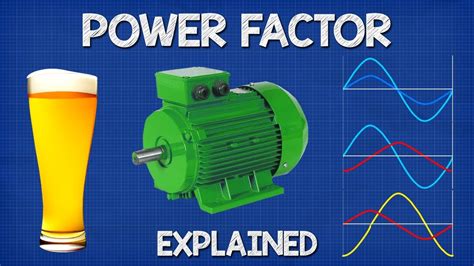 It is the rate of doing work. Power Factor Explained - The basics what is power factor ...