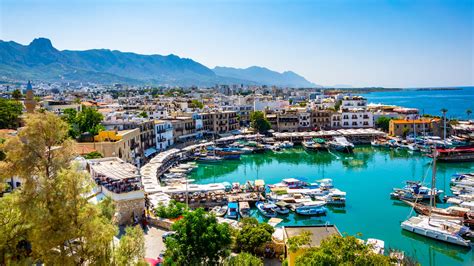 Why Cyprus Is The Next Big Under The Radar Vacation Destination