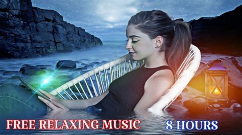 Royalty Free Relaxing Music For Meditations 8 Hours Youtube