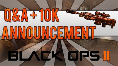 There will be a few zombies that begin to attack here and if you are in need of the lsat, you can make your way to the broken staircase and jump up to the ledge. Q&A and 10K Week Announcement! Black Ops 2 Buried Zombies ...