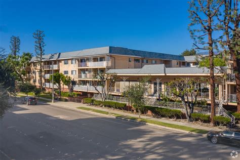 Del Mar Apartments Apartments In Pasadena Ca Westside Rentals