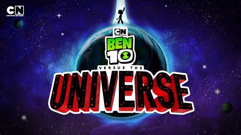 Ben 10 Versus The Universe The Movie Trailer Released By Cartoon Network