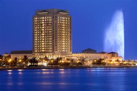 فنادق في مدينة جدة