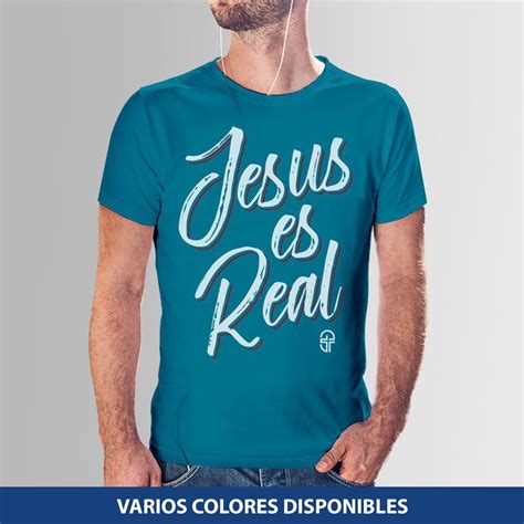 Camisetas Estándar Camisetas Cristianas Camisetas Camisetas Estampadas