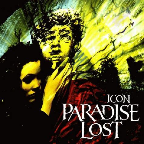 Paradise Lost Icon Album Review Sputnikmusic