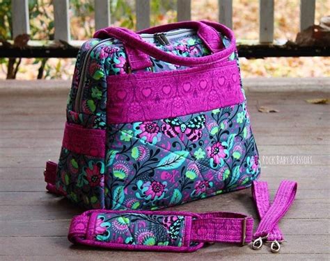 Tula Pink Bag Patterns Gretavanfleetgay