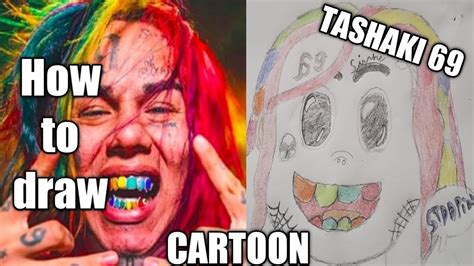 Looking for a good deal on cartoon picture? HOW TO DRAW TAKASHI 69 IN CARTOON - YouTube