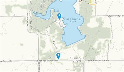 30, and features 1,550 acres of natural heaven. Best Trails in Shabbona Lake State Park - Illinois | AllTrails