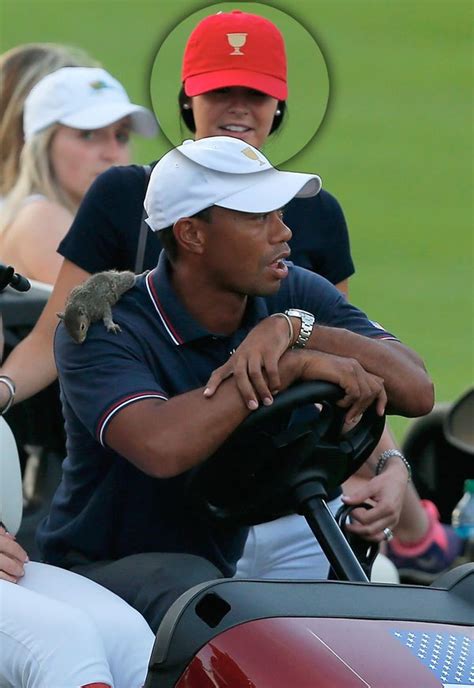 From father to son, tiger woods looking only for enjoyment. Amanda Boyd Wiki: 5 Must Know Facts On Jason Dufner's Ex-Flame
