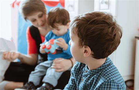 celos en los niños ¿cómo abordarlos psicología clínica infantil