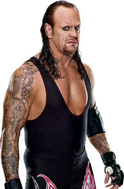 Download The Undertaker Free Png Transparent Image And Clipart