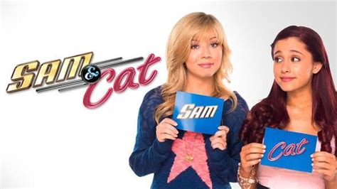 sam and cat wiki fandom powered by wikia