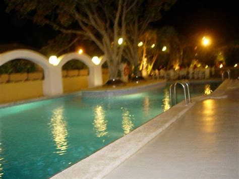 The hotel augusta club is a 3 star hotel so bear that in mind when booking with regards to what you pay as tui and the hotel consider it to be 4 star which it most certainly is not. Couloir - Picture of Hotel Augusta Club - Adults Only ...