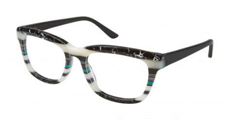 Good thing she's launching dozens of new optical frames and shades online this month. gx by Gwen Stefani GX802 Eyeglasses - gx by Gwen Stefani ...