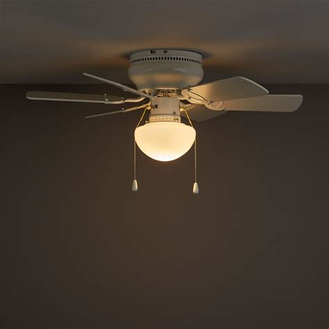 Score deals on ceiling lights. Twister White Ceiling Fan Light | Departments | DIY at B&Q