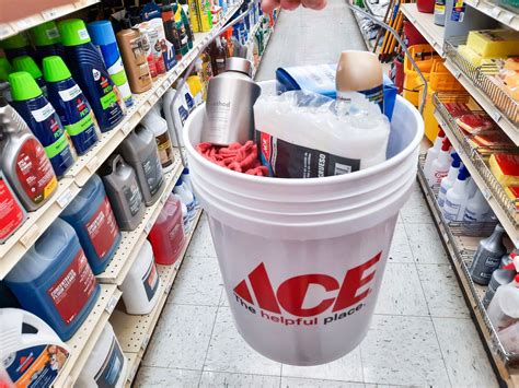 Ace Hardware Return Policy: What To Know - The Krazy Coupon Lady