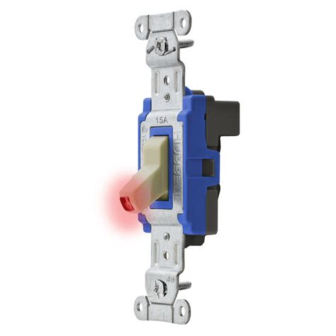 Industrialcommercial Grade Snapconnect Series Toggle Switches Pilot