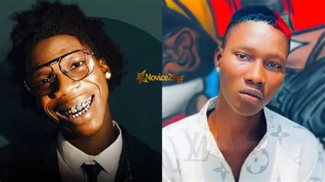 Rivalry Ensues As Seyi Vibez And Zinoleesky Share New Music Snippets