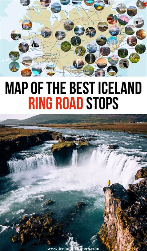 60 Best Iceland Ring Road Stops Iceland Trippers Iceland Travel