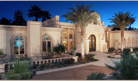 Mansion Exclusive 10000 Sqft View Estate~epic Luxury In A Lush Desert