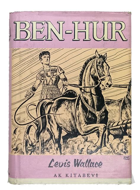 FIRST TURKISH BENHUR IN THE AGE OF THE POPULAR HISTORICAL NOVEL Ben