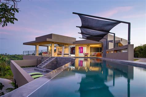 Manuel Antonio Mountain Luxury Villa - Costa Rica Luxury and VIP