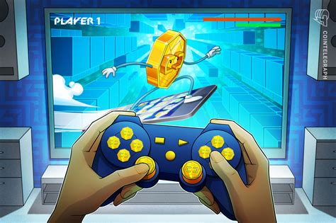 Theta Partners With Korean Gaming Platform to Reward Its ...