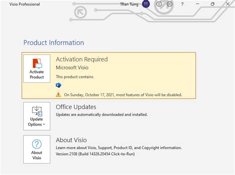 Download Visio Professional 2021 From Microsoft Trial Version