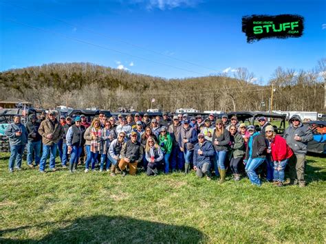 7th Annual Riding For A Reason Spring Event