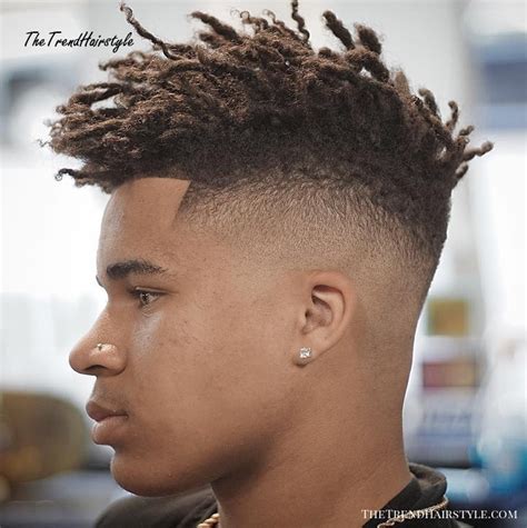Some of the earliest depictions of dreadlocks date back as far as 1500 bce in the. Low Ponytail Dreadlocks - 60 Hottest Men's Dreadlocks ...