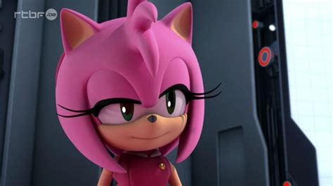 Amy Rose The Hedgehog By Tanyatackett On Deviantart