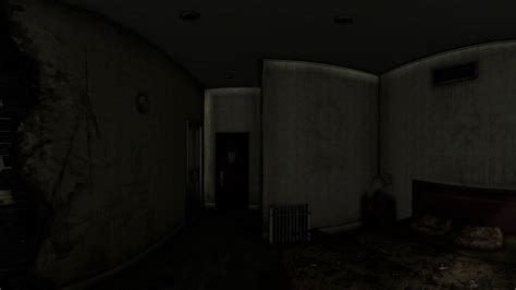 Silent Hill 2 Lakeview Hotel Room 204 360vr Image Youtube