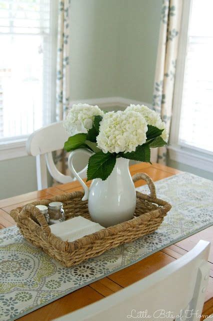 Browse 302 dining room table centerpiece on houzz whether you want inspiration for planning dining room table centerpiece or are building designer dining room table centerpiece from scratch, houzz has 302 pictures from the best designers, decorators, and architects in the country, including dawn hearn interior design and ferguson bath, kitchen & lighting gallery. The 25+ best Table centerpieces ideas on Pinterest | Wedding table decorations, Rustic centre ...