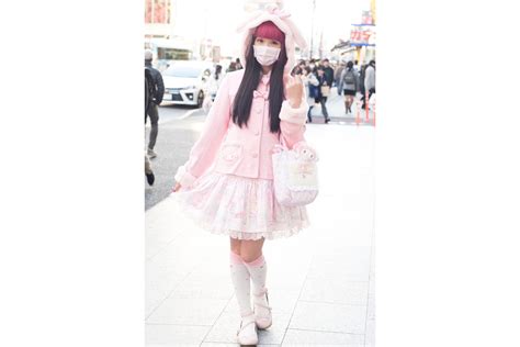 Guro Lolita And Yami Kawaii Japanese Subcultures Hypebeast