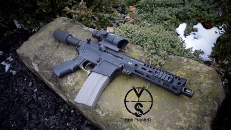 How Accurate Is A Short Barrel Ar 15 Aro News