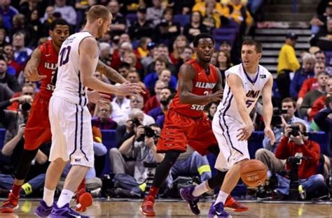 March Madness 2015 Northern Iowa Wins Missouri Valley Conference Tournament