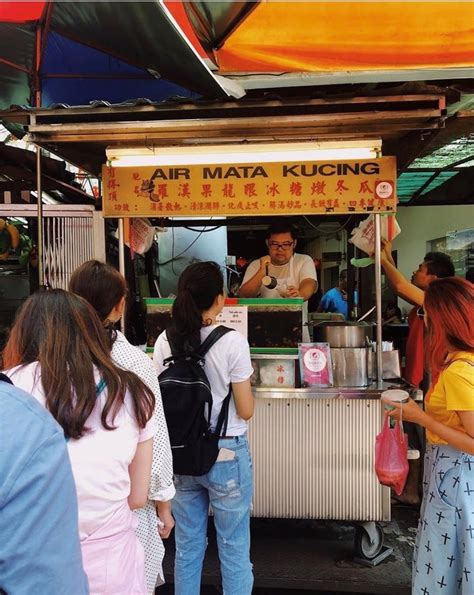 12 Best Street Food You Must Try In Petaling Street Kl From The Best