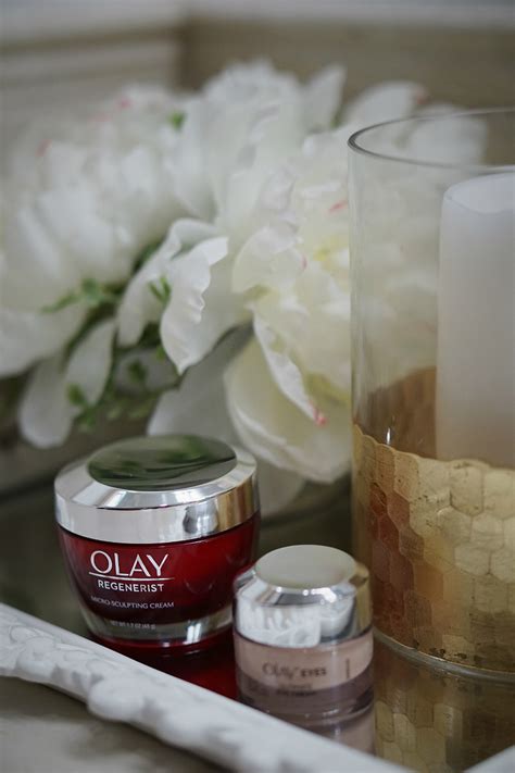 Olay 28 Day Challenge A Skincare Regimen With Real Results For Real