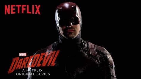 Marvels Daredevil Season 2 Suiting Up Hd Netflix Youtube