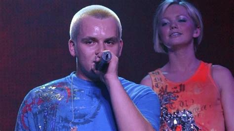 s club 7 singer paul cattermole dies unexpectedly north west telegraph