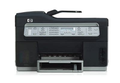 Hp ranks the hp officejet pro 7720 at 18ppm in color as well as 22ppm in grayscale, which is impressive for an inkjet. HP Officejet Pro L7590 Driver Download