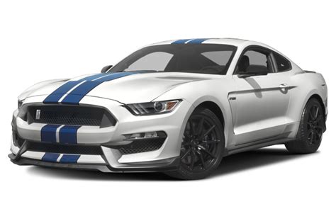 2016 Ford Shelby Gt350 Specs Trims And Colors