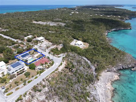 Bahamas Real Estate On Eleuthera For Sale Id 41704