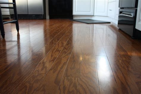 It's durable, you can use it to create the same wood floor designs … you get the picture. Cleaning Engineered Hardwood Floors Tips In Easiest Way | Roy Home Design